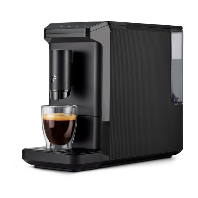 Tchibo Esperto mini – Kompakter Kaffeevollautomat