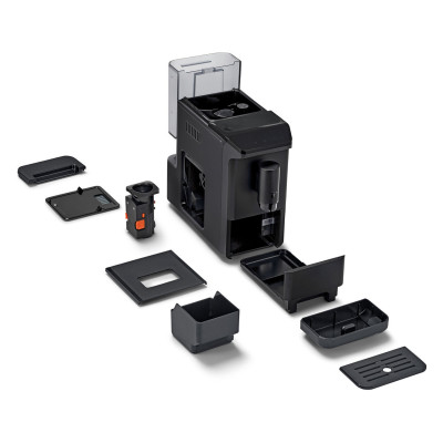 Tchibo Esperto mini – Kompakter Kaffeevollautomat