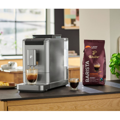 Tchibo Esperto2 Caffè – Premium Kaffeevollautomat