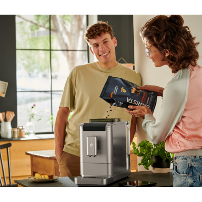 Tchibo Esperto2 Caffè – Premium Kaffeevollautomat
