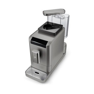 Tchibo Esperto2 Caffè – Premium Kaffeevollautomat