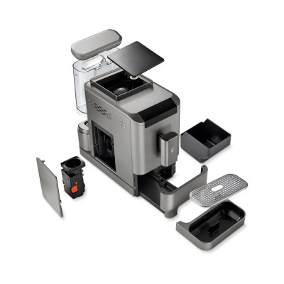 Tchibo Esperto2 Caffè – Premium Kaffeevollautomat