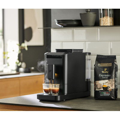 Esperto2 Caffè – Frischer Kaffeegenuss auf Knopfdruck