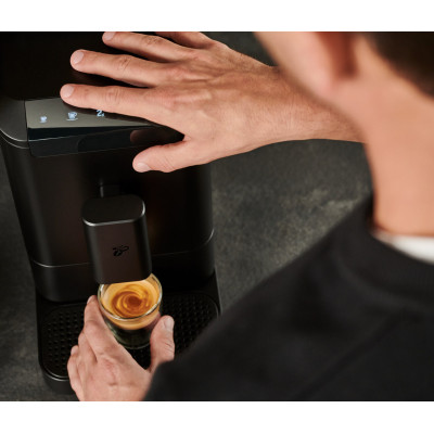 Esperto2 Caffè – Frischer Kaffeegenuss auf Knopfdruck