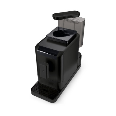 Esperto2 Caffè – Frischer Kaffeegenuss auf Knopfdruck