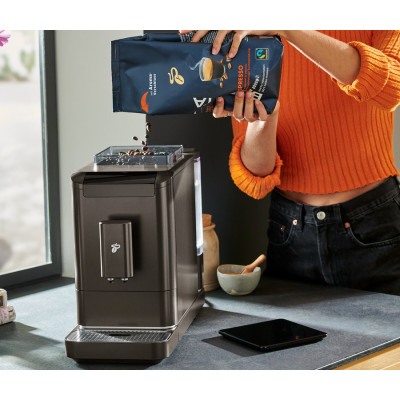 Kaffeevollautomat Esperto2 Caffè – Tchibo Qualität