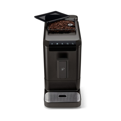 Esperto2 Caffè - Kaffeevollautomat, Granite Black