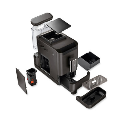 Kaffeevollautomat Esperto2 Caffè – Tchibo Qualität