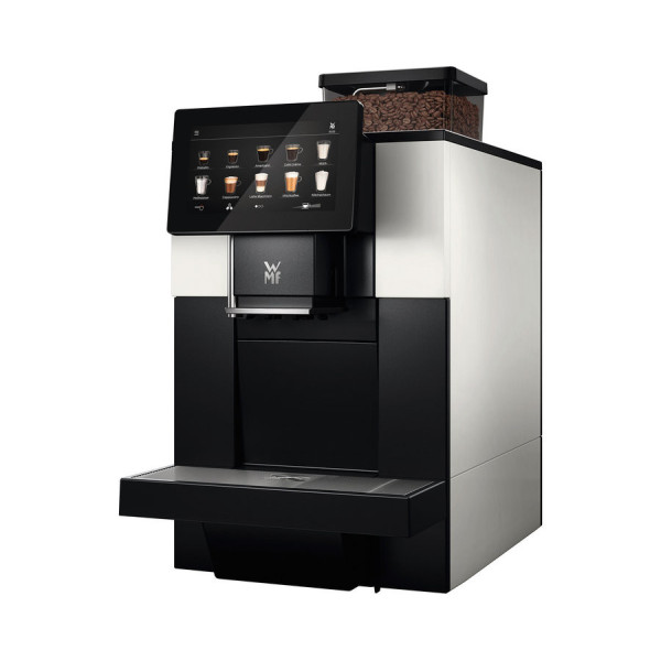 Profi-Kaffeevollautomat WMF 950 S - inkl. Starterset