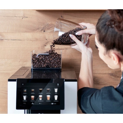 WMF 950 S Kaffeevollautomat – Für Büro & Gewerbe