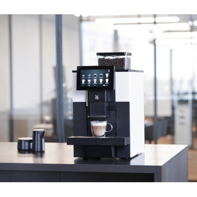 WMF 950 S Kaffeevollautomat – Für Büro & Gewerbe