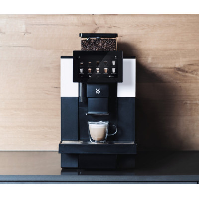 WMF 950 S Kaffeevollautomat – Für Büro & Gewerbe