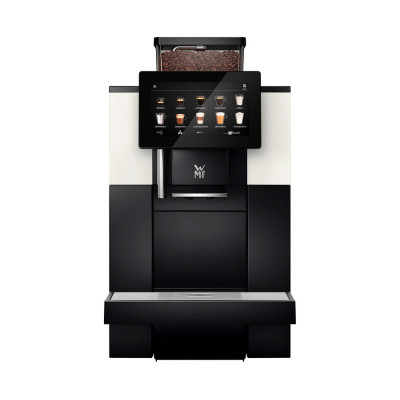 WMF 950 S Kaffeevollautomat – Für Büro & Gewerbe