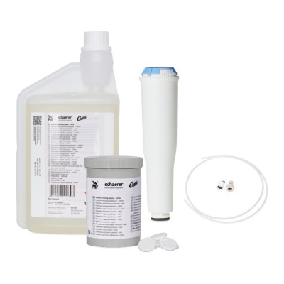 WMF 950 S Kaffeevollautomat – Für Büro & Gewerbe