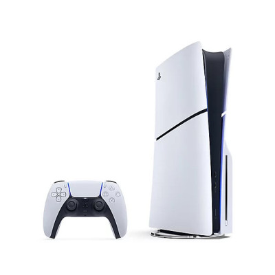 PlayStation®5 Konsole 1 TB - Next-Gen Gaming Power