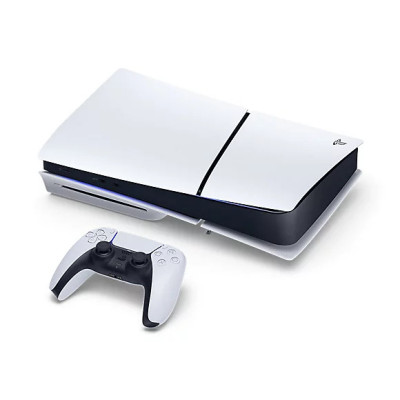 PlayStation®5 Konsole 1 TB - Next-Gen Gaming Power