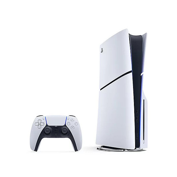 PlayStation®5 Konsole 1 TB - EA SPORTS FC™ 26 Bundle