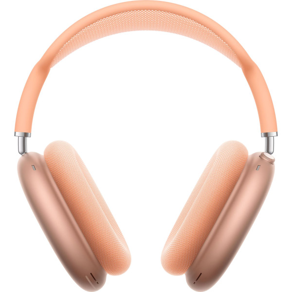 Apple AirPods Max 2024 Orange
