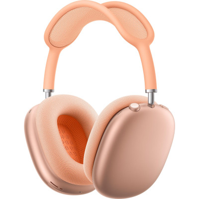 Apple AirPods Max – Geräuschunterdrückung 2024