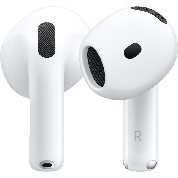 Apple AirPods 4 Aktive Geräuschunterdrückung