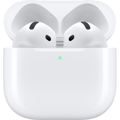 Apple AirPods 4 – Klarer Sound ohne ANC