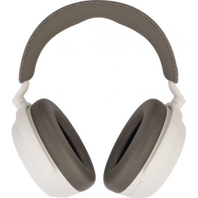 Sennheiser Momentum 4 Wireless Weiss, Beige