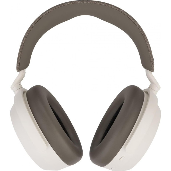 Sennheiser Momentum 4 Wireless Weiss, Beige