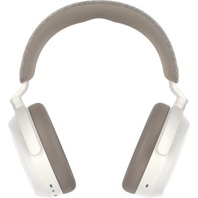 Sennheiser Momentum 4 Wireless Weiss, Beige