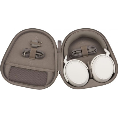 Sennheiser Momentum 4 Wireless Weiss, Beige