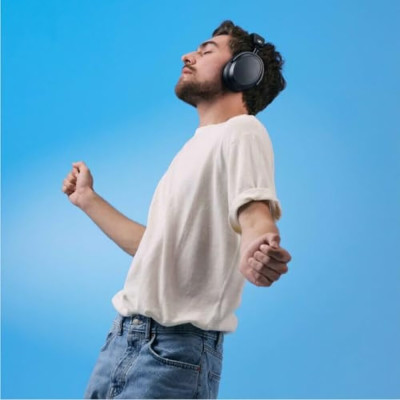 Momentum 4 Wireless – ANC Kopfhörer von Sennheiser