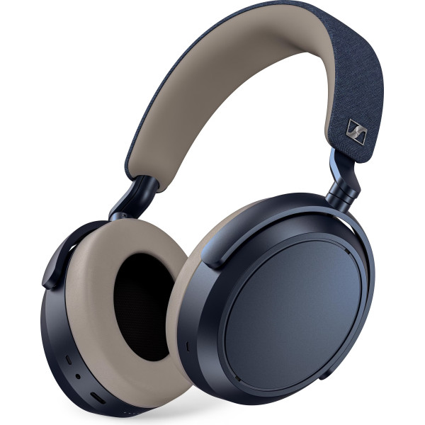 Sennheiser Momentum 4 Wireless Denim Blau