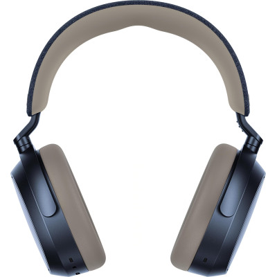 Sennheiser Momentum 4 Wireless Denim Blau