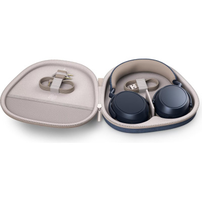 Sennheiser Momentum 4 Wireless Denim Blau