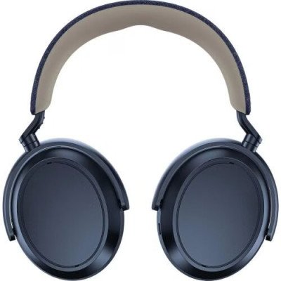 Sennheiser Momentum 4 Wireless Denim Blau