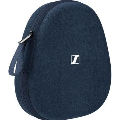 Sennheiser Momentum 4 Wireless Denim Blau