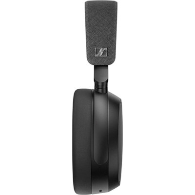 Sennheiser Momentum 4 Wireless Schwarz