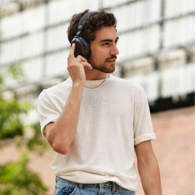 Sennheiser Momentum 4 Wireless – Top Sound & Komfort