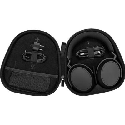 Sennheiser Momentum 4 Wireless Schwarz