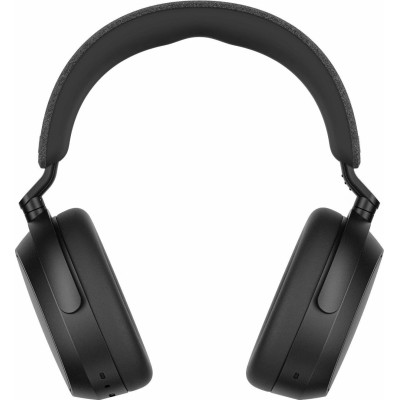 Sennheiser Momentum 4 Wireless Schwarz