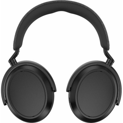 Sennheiser Momentum 4 Wireless – Top Sound & Komfort