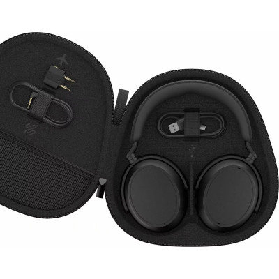 Sennheiser Momentum 4 Wireless Schwarz