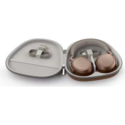 Momentum 4 Wireless Kopfhörer – Sennheiser Qualität