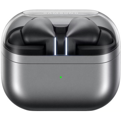 Galaxy Buds3 Pro – Kabellose Kopfhörer mit ANC
