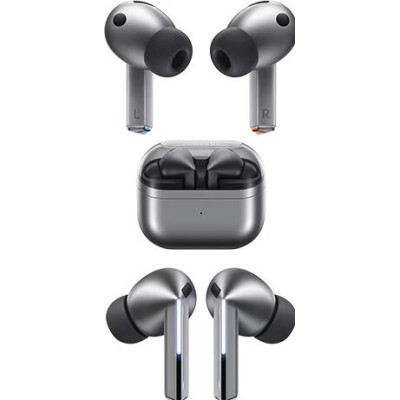 Galaxy Buds3 Pro – Kabellose Kopfhörer mit ANC