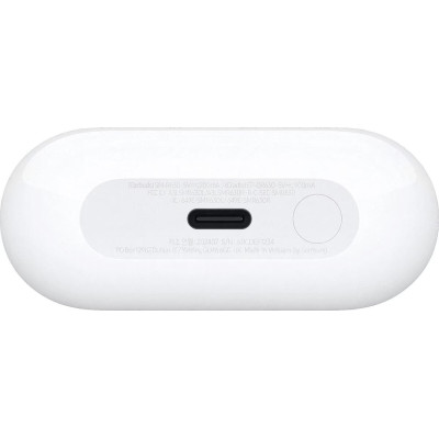 Samsung Galaxy Buds3 Pro White