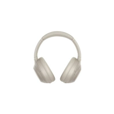 Sony WH-1000XM4 Platinsilber – Premium ANC Kopfhörer