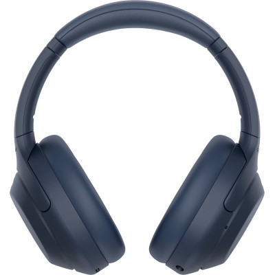 Sony WH-1000XM4 Midnight Blue – Premium ANC Kopfhörer