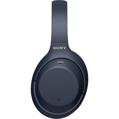 Sony WH-1000XM4 Midnight Blue – Premium ANC Kopfhörer