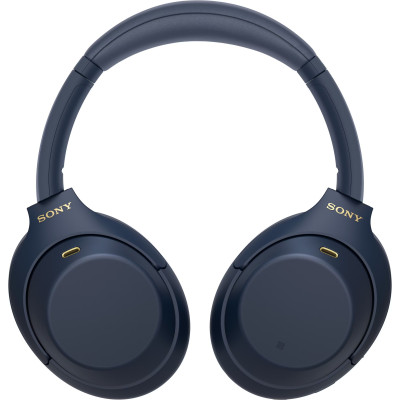 Sony WH-1000XM4 Midnight Blue – Premium ANC Kopfhörer