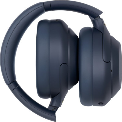 Sony WH-1000XM4 Midnight Blue – Premium ANC Kopfhörer